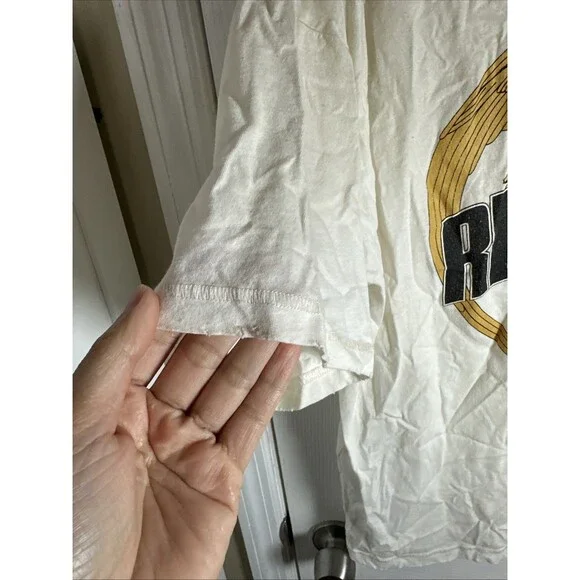 NWT Represent Angel Border Tee $140 Size L - Picture 9 of 10